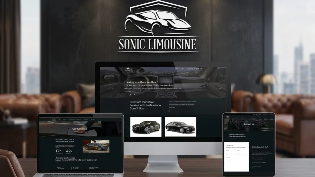 Sonic Limousine