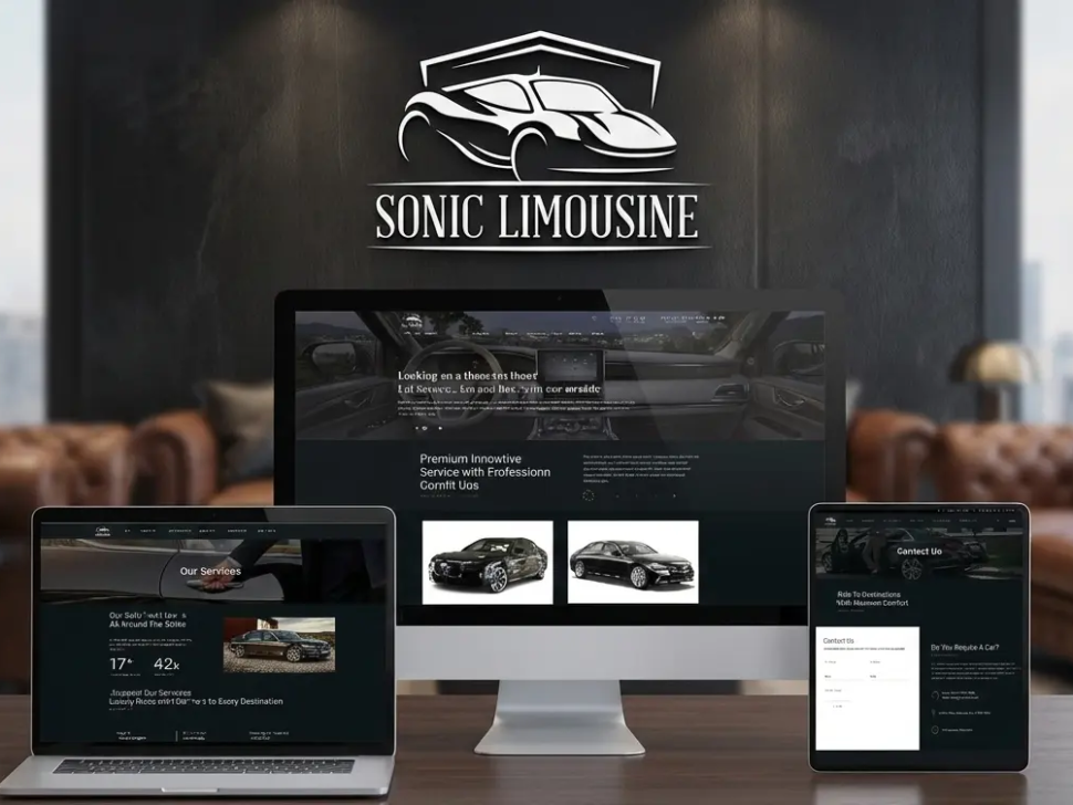 Sonic Limousine